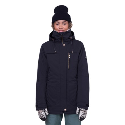 686 Women's Spirit Insulated Jacket