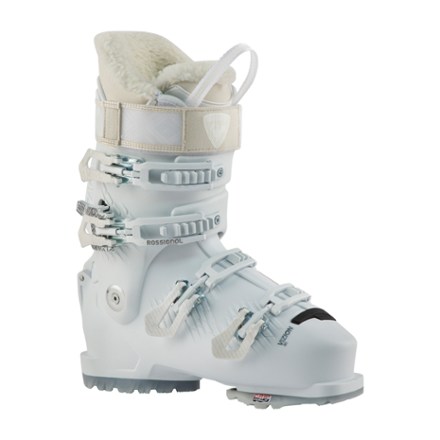 Rossignol Women's Vizion 4B 80 W GW Ski Boots