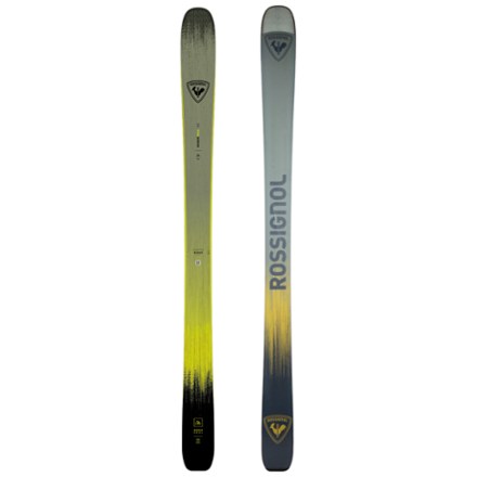 Rossignol Experience 88 Ti Basalt Skis with Bindings - Men's - 2020/2021 |  REI Co-op