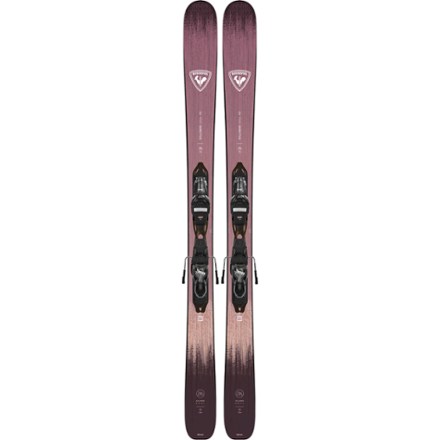 Rossignol Women's Rallybird Soul 92