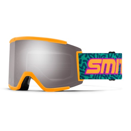 Smith Squad XL ChromaPop Snow Goggles