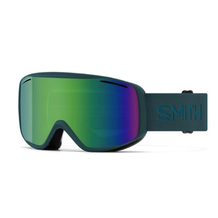 Smith Rally Snow Goggles - Women's 0