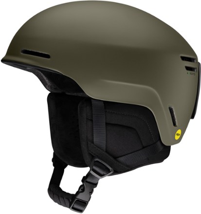 Smith Method Mips Snow Helmet 0