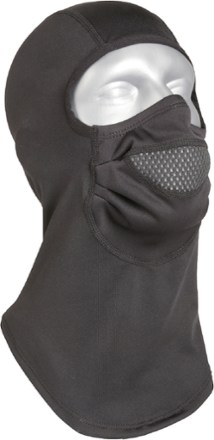 Hot Chillys Micro-Elite Chamois Balaclava with Chil-Block Mask