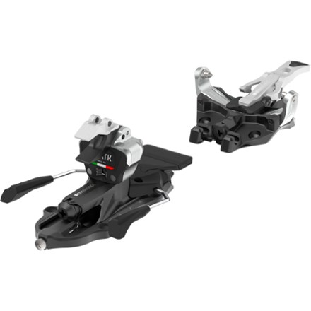 ATK Raider 13 Evo Alpine Touring Bindings