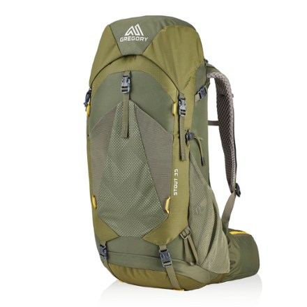 The North Face Skareb 55 Pack REI Co op