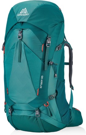 Gregory Women's Amber 65 Pack Plus Size