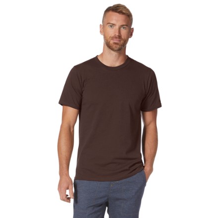 Royal Robbins Men's Sunset Graphic T-Shirt