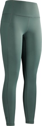 Arc'teryx Women's Essent Warm High-Rise Leggings 26