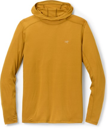 mammut sun hoodieSelun FL Sun Hoodie Men s 