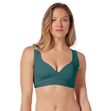 Royal Robbins Women's ReadyDry Bra