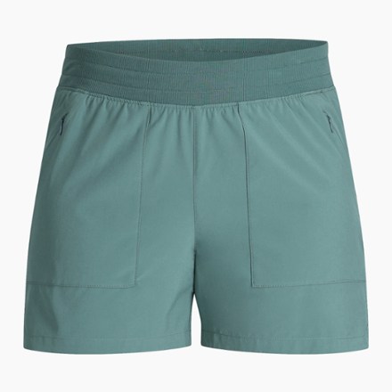 Royal Robbins Women's Spotless Evolution Shorts