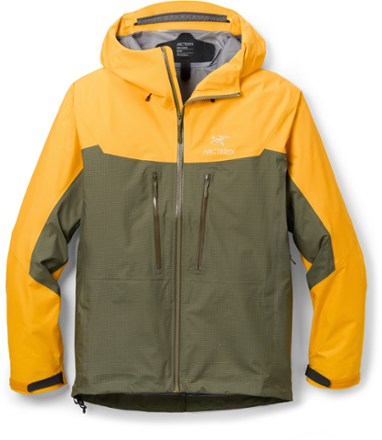 Arc'teryx Men's Alpha Jacket