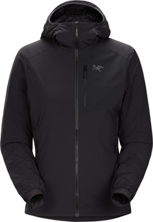 Arc'teryx Proton LT Insulated Hoodie - Women's | REI Co-op