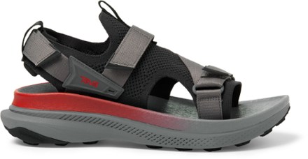 Teva Men's Aventrail Trail-Running Sandals