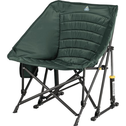 REI Co-op Camp Stowaway Low Chair | REI Co-op