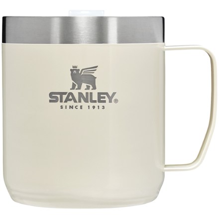 Stanley Stay Hot Camp Mug - 12 fl. oz. 0