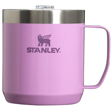 Stanley Stay Hot Camp Mug - 12 fl. oz. 0