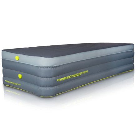 Kingdom insulated air bed hotsell