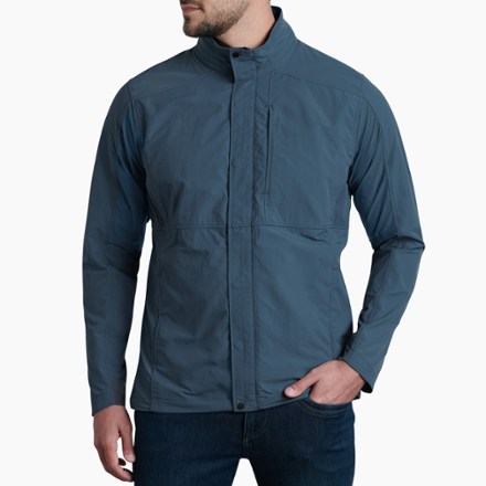 Kuhl men's klash jacket best sale