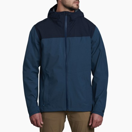 KUHL Men's Stretch Voyagr Jacket