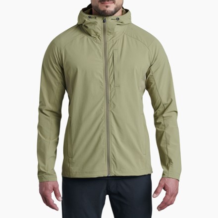 KUHL Men's Transcendr Hoodie