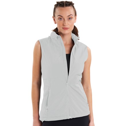 ALWRLD Women's ALRN Bio Insulated Vest