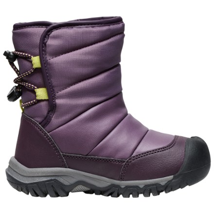 KEEN Puffrider Waterproof Winter Boots