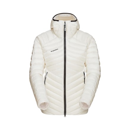 Mammut Women's Broad Peak IN Hooded Down Jacket