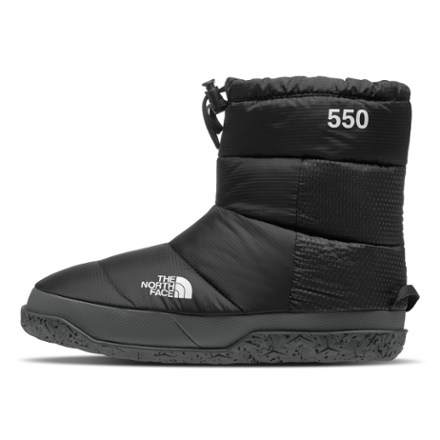 The North Face Men's Nuptse Apres Booties