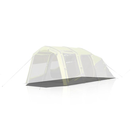 Zempire Evo TM V2 Solid Groundsheet