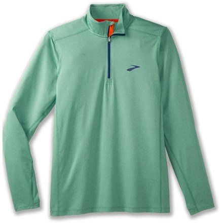 Brooks Men's Dash Half-Zip 2.0 Shirt