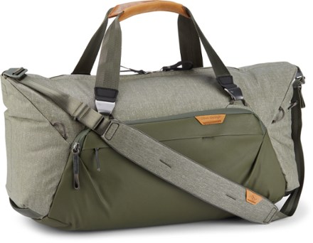 Peak Design Travel Duffel - 35 L