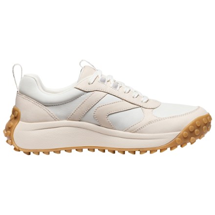 KEEN Women's KS86 Leather Sneakers