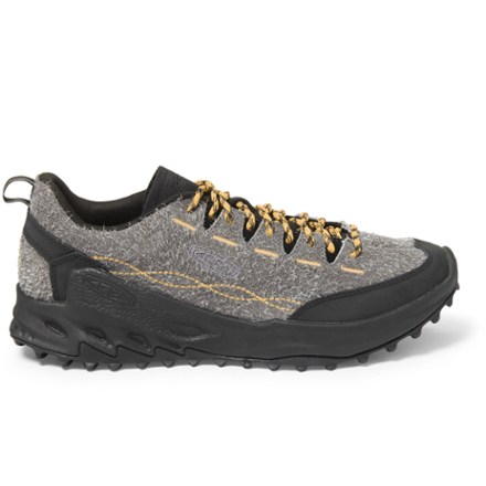 KEEN Men's Jasper Zionic Sneakers