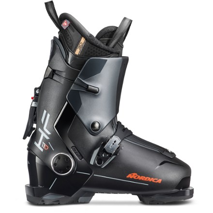 Nordica Men's HF 110 Ski Boots