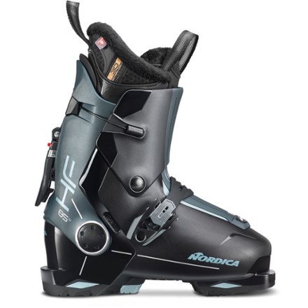 Nordica Women's HF 85 Ski Boots