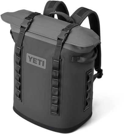 YETI Hopper M20 2.0 Soft Backpack Cooler