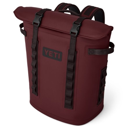 YETI Hopper M20 2.0 Soft Backpack Cooler