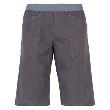 La Sportiva Men's Flatanger Shorts