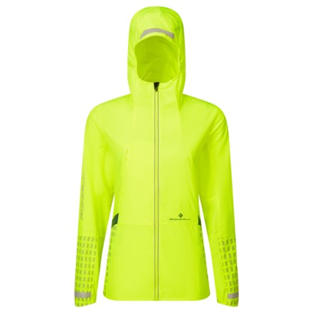 RONHILL Women's Tech Afterhours Jacket