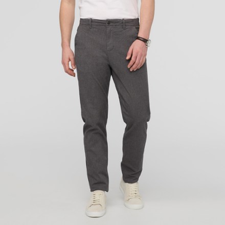 Threads 4 Thought Chino hot Men’s Shorts In Gray