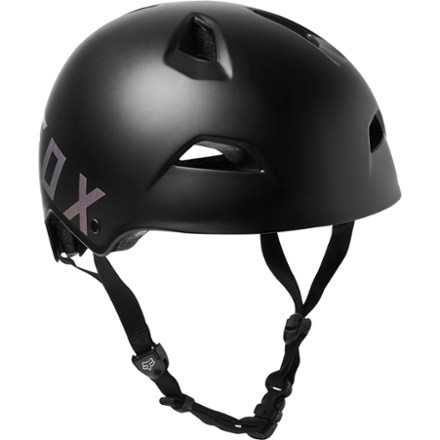 Fox Flight Bike Helmet