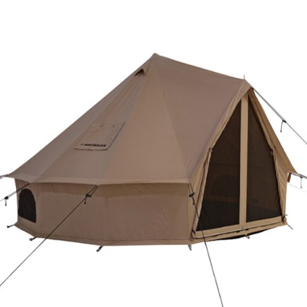 REI Co-op Kingdom 8 Tent | REI Co-op