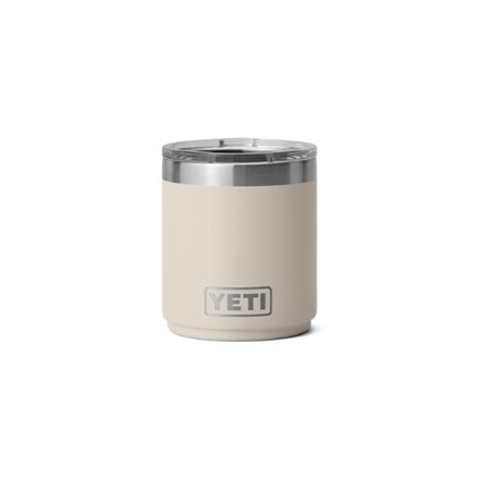 YETI Rambler Stackable Lowball with MagSlider Lid - 10 fl. oz.