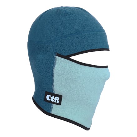 CTR Toasty Fleece Nordclava Balaclava