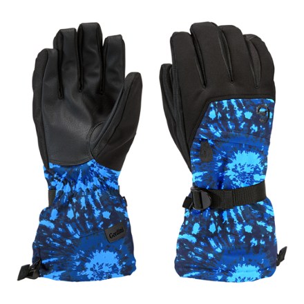 Gordini Stomp Gloves