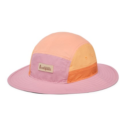 Cotopaxi Tech Bucket Hat