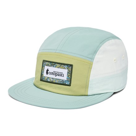 Cotopaxi Altitude Tech 5-Panel Hat