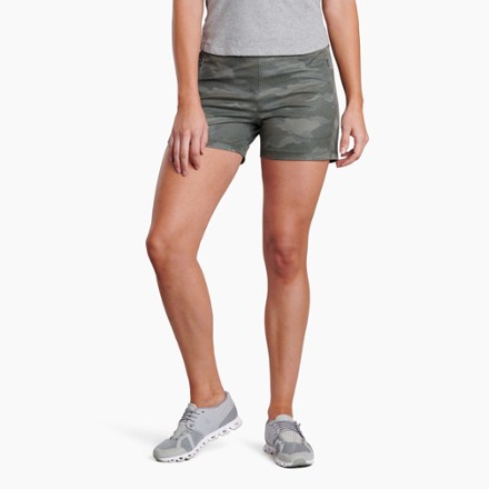 KUHL Women's Freeflex Shorts